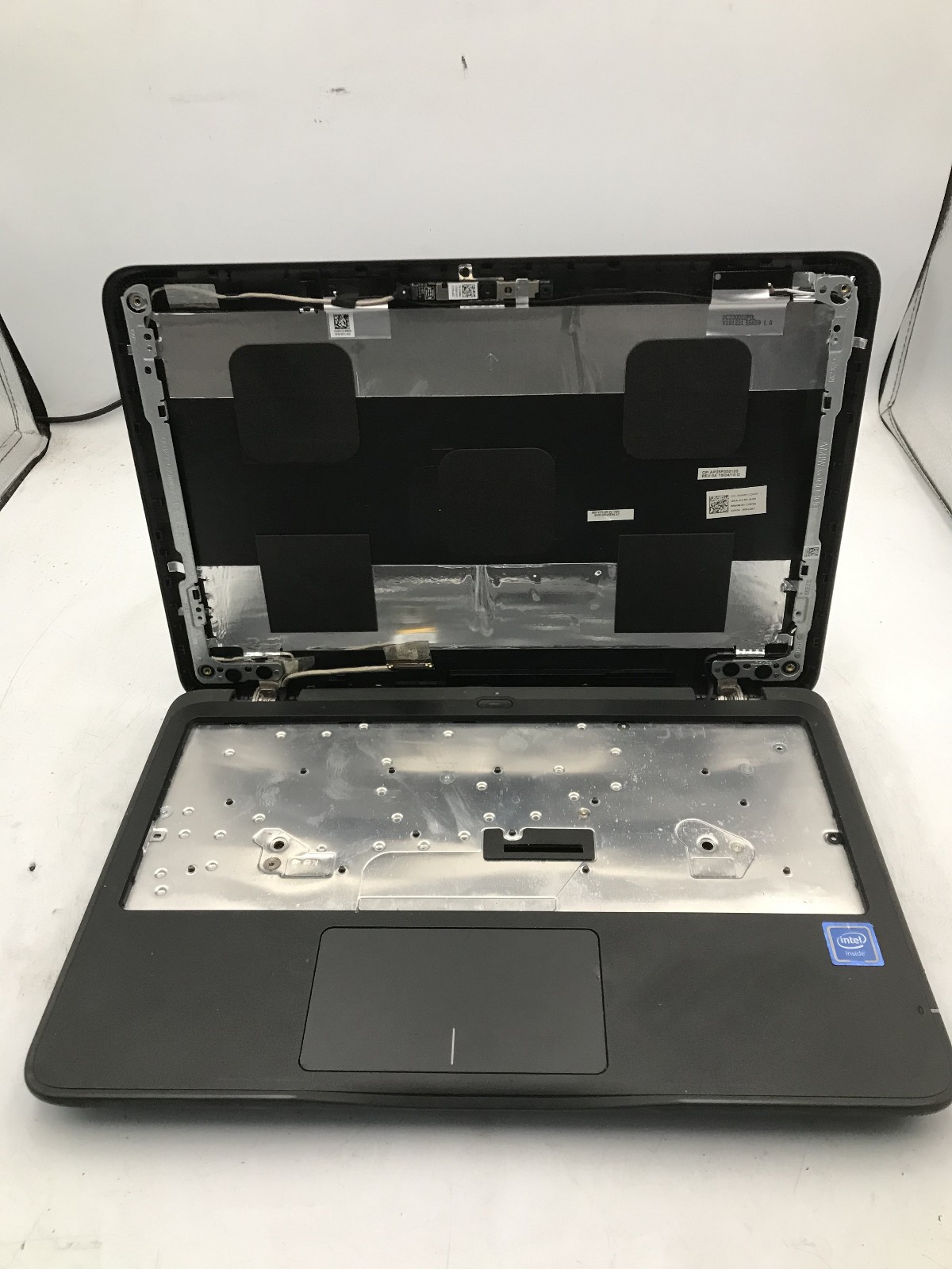 DELL LATITUDE 3180 – LOT OF 2 – FOR PARTS/REPAIR – INTEL CELERON N – 4GB RAM -BB