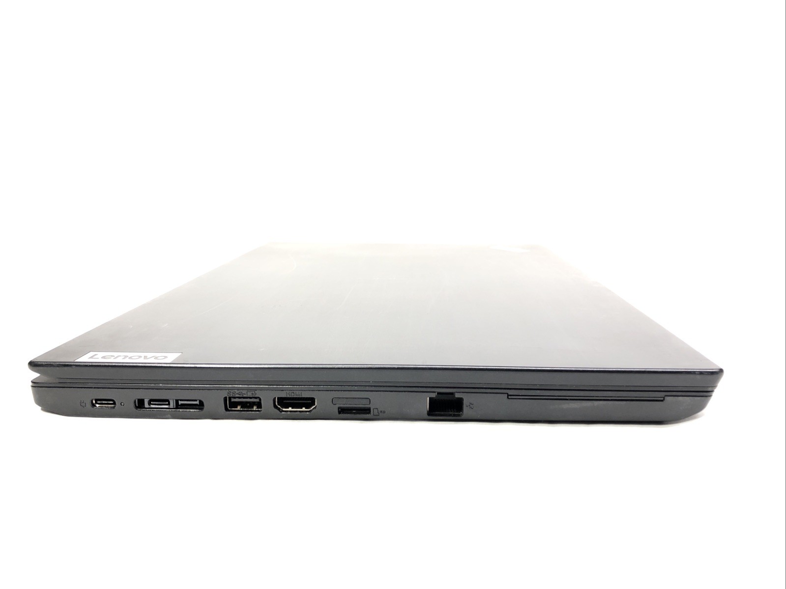 Lenovo ThinkPad L15 G2, AMD Ryzen 5 Pro 5650U, 8GB RAM, NO SSD/OS, FOR PARTS