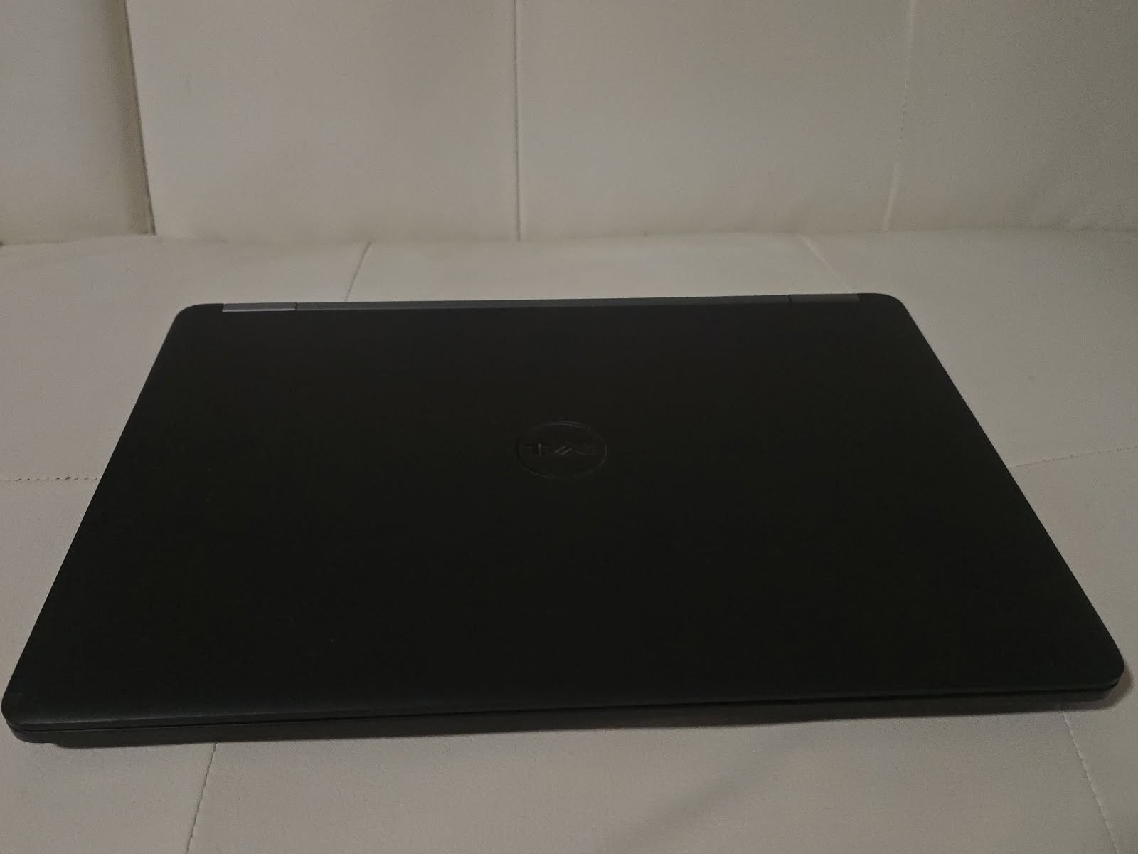 Lot of 4 Dell Laptops, 16 GB RAM & 2TB SD Card, Excellent Battery, No Hard Drive