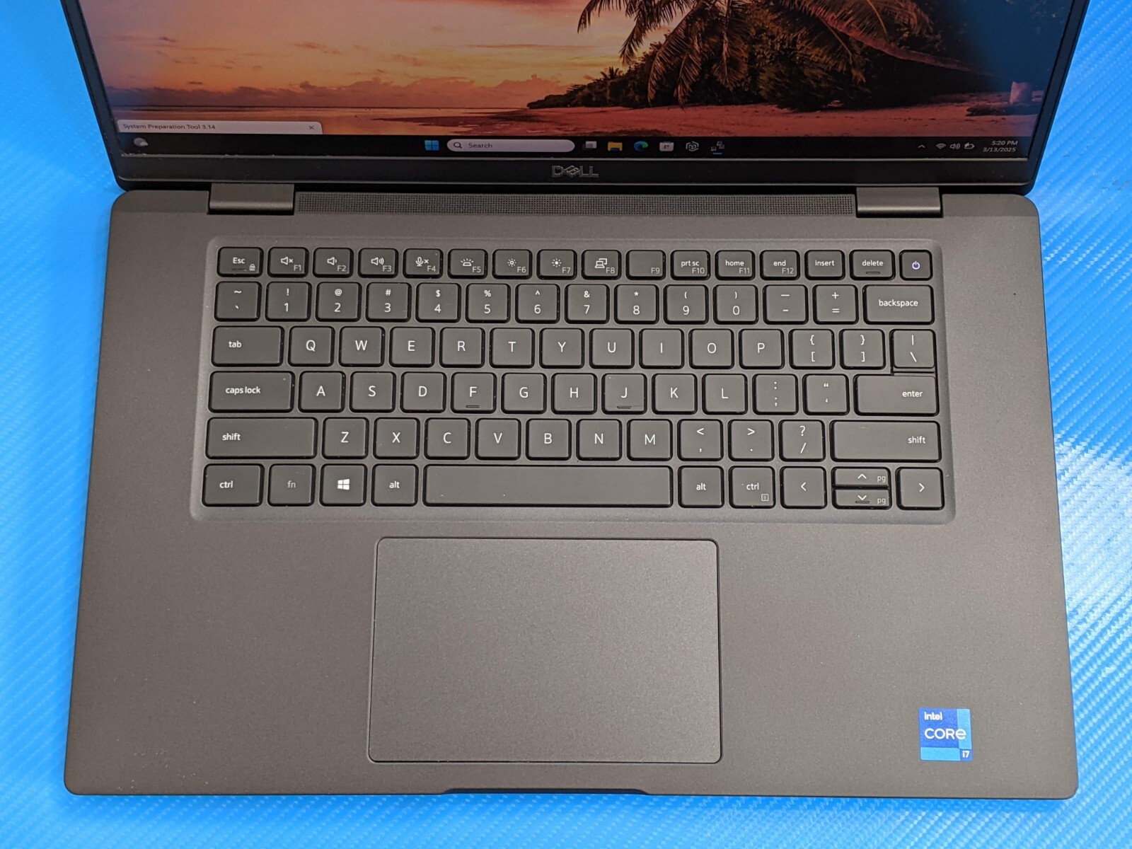 Dell Latitude 7520 15.6″UHD i7-1165G7 2.8GHz 16GB 512GB SSD WRTY-10/2026 +PowAd