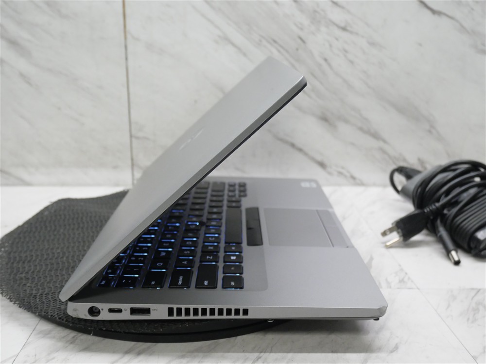DELL LATITUDE 5410 14″ Laptop i5-10310U 1.7ghz 8GB RAM w/ EXCELLENT BATTERY