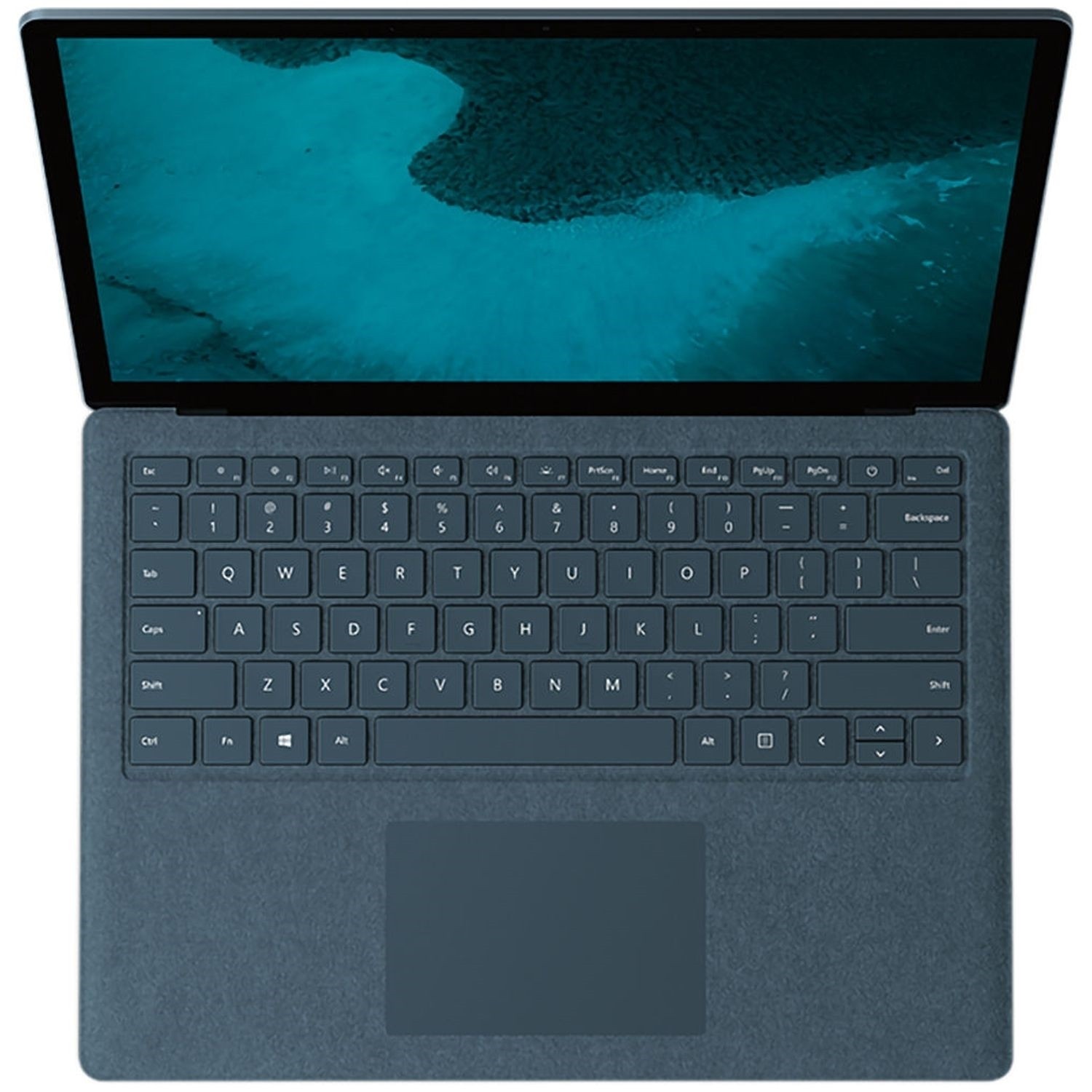 Microsoft Surface Laptop 2 13.5″ 256GB, Cobalt Blue