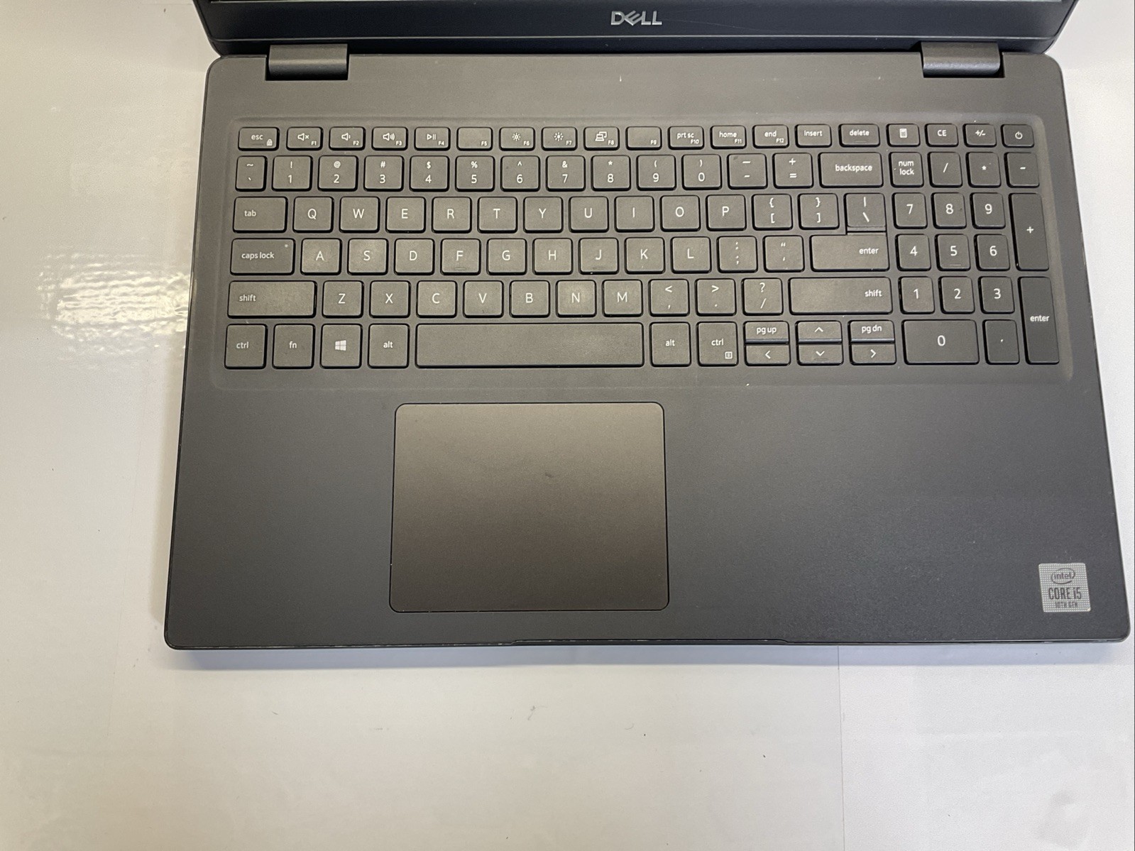 Dell Latitude 3510/ 15.6-inch/ i5-10th Gen/ 16GB RAM/ 256GB SSD/FHD/W11/AC/127F