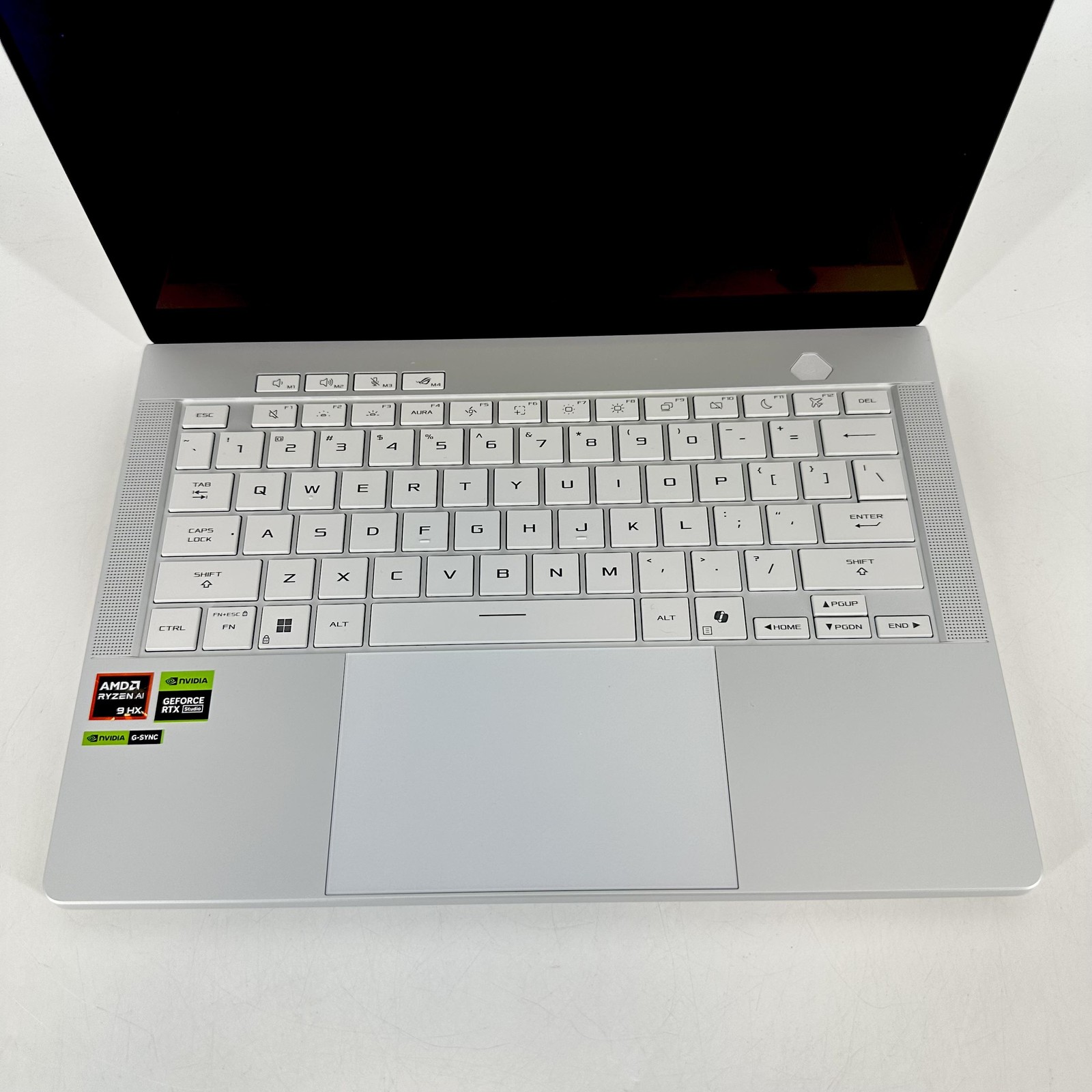 Asus ROG Zephyrus G14 GA403 14 QHD+ 2.0GHz Ryzen AI 9 HX 370 32GB 2TB RTX 5080