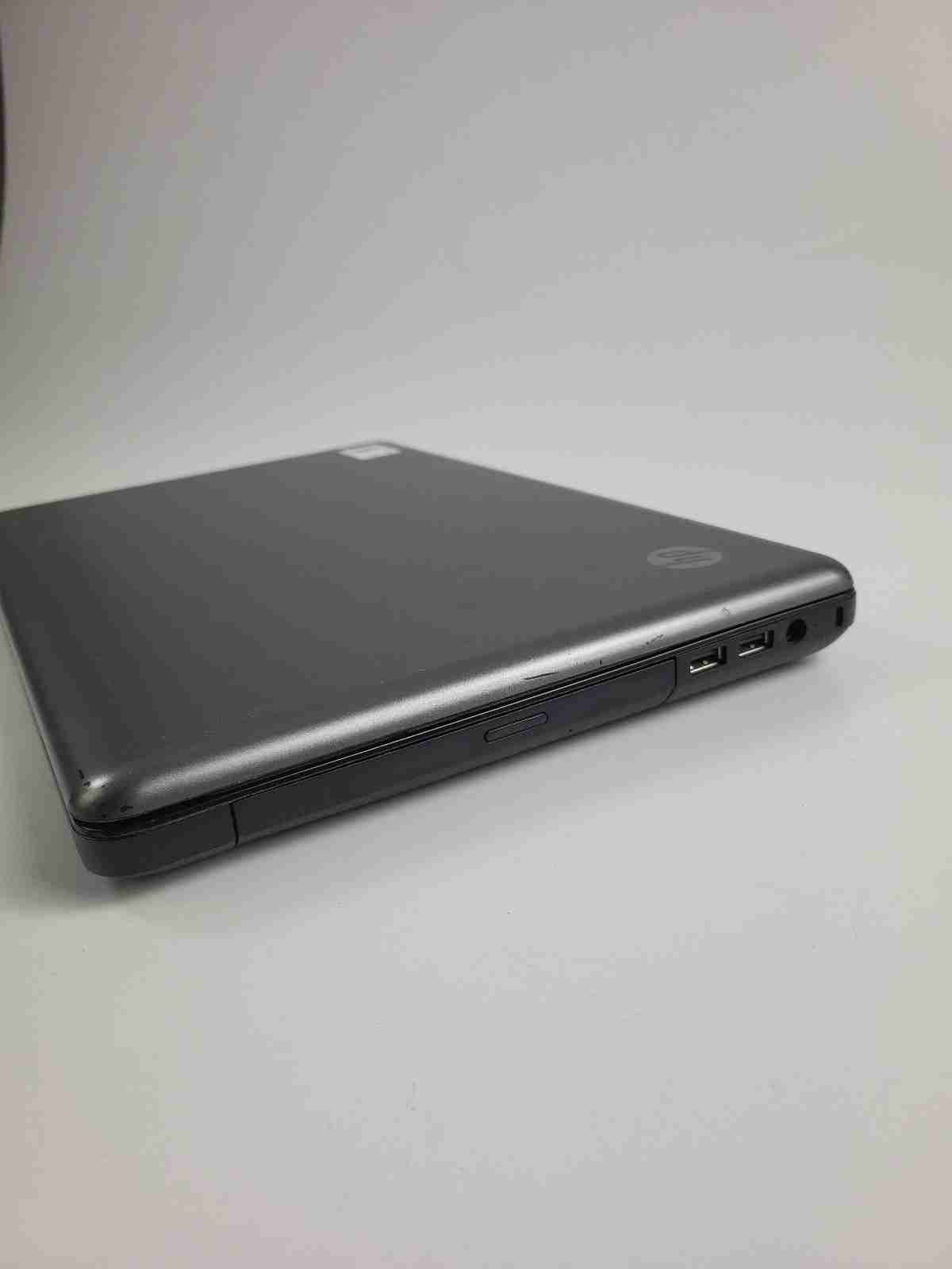 HP 2000 15.6″ Laptop 584037-001 – Win 7 – 150GB – AMD E-300 – 4GB Ram