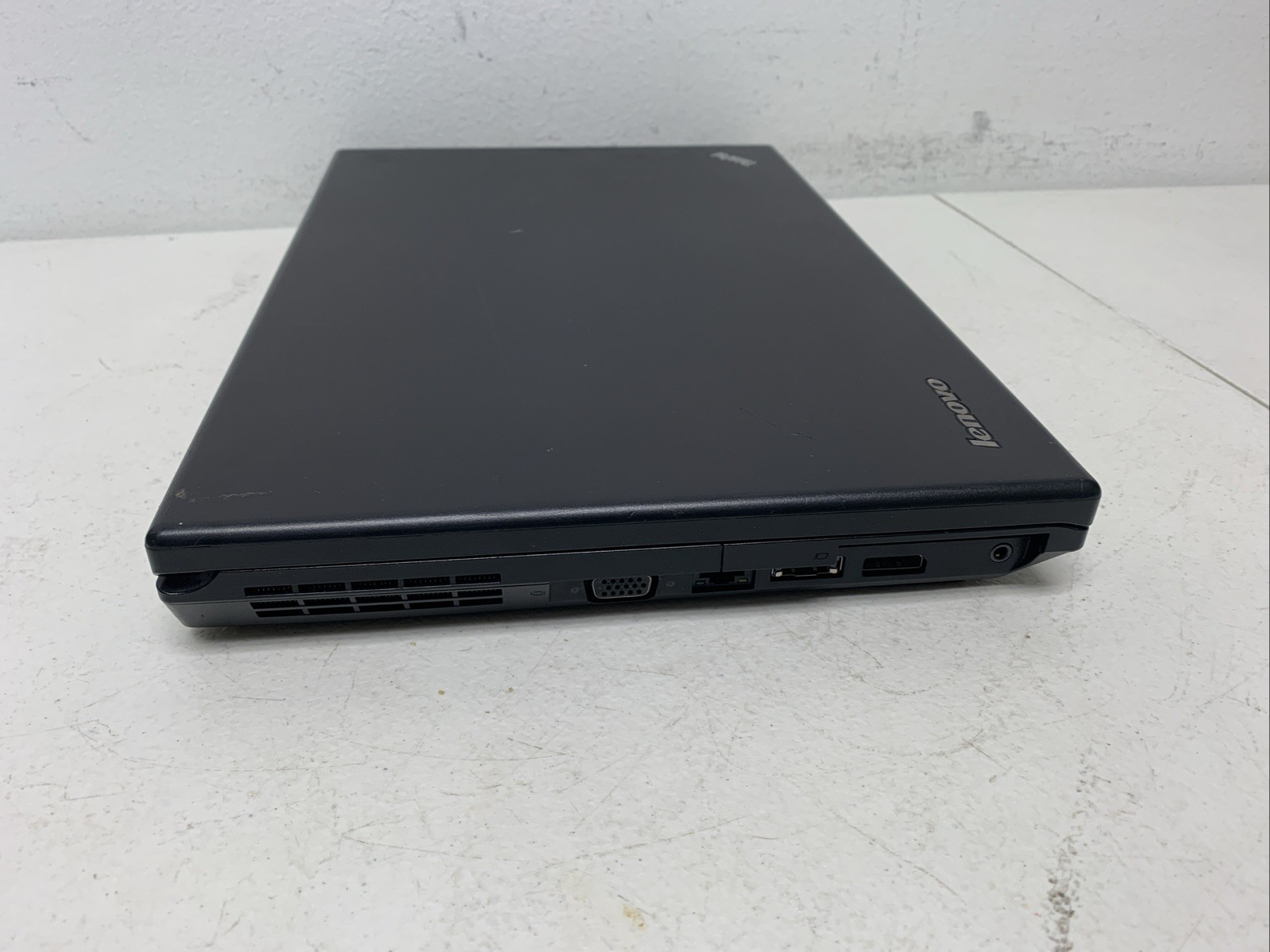 Lenovo ThinkPad L420 i3-2310M 2.10Ghz 4GB Ram 250gb SSD Wind 10 Pro