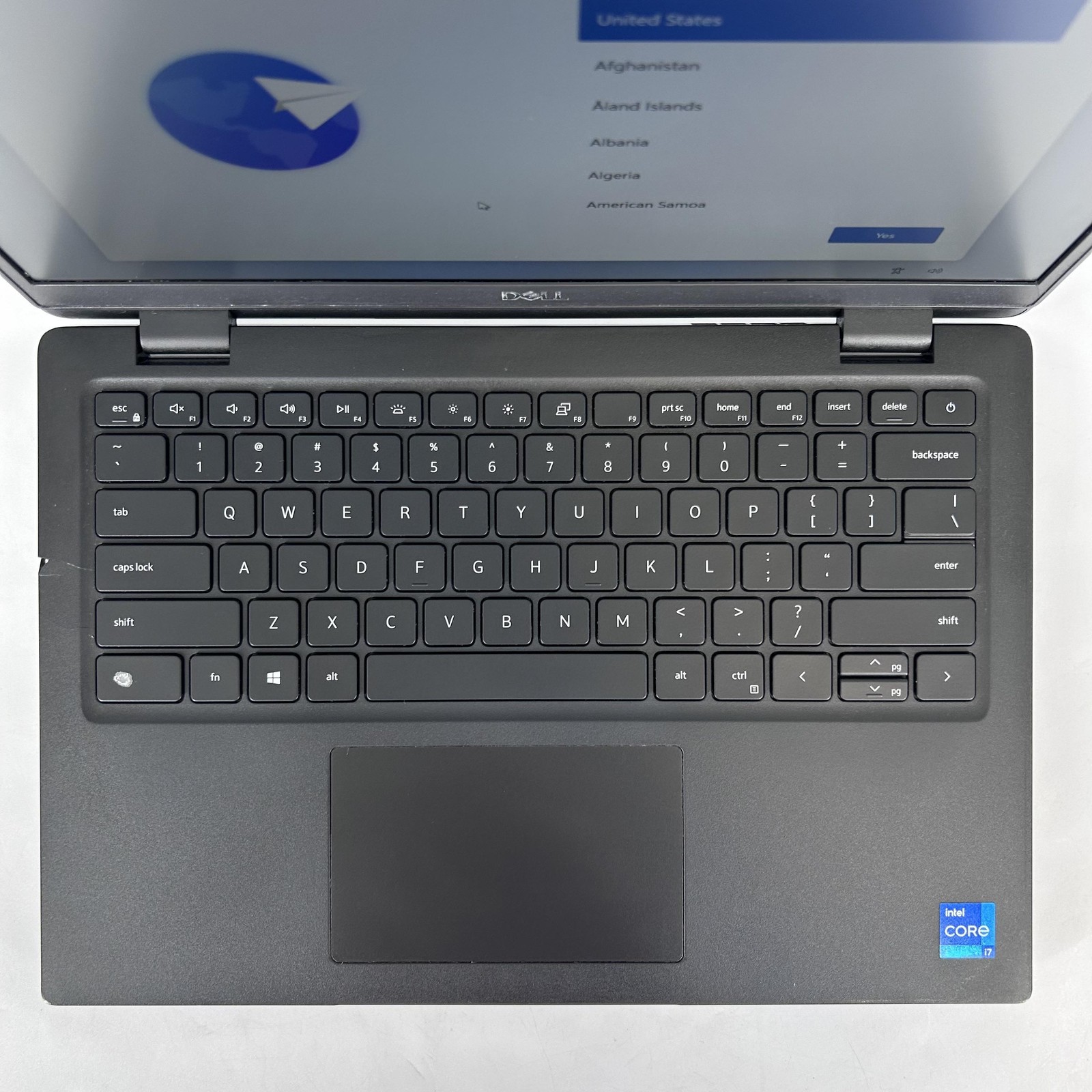 Dell Latitude 3420 14 Gray FHD i7-1165G7 2.80GHz 16GB 512GB SSD Good