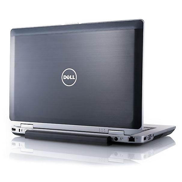 Dell Latitude E6420 (Intel Dual Core i7-2620M, 2.7GHz, 8GB RAM, 128GB SSD,…