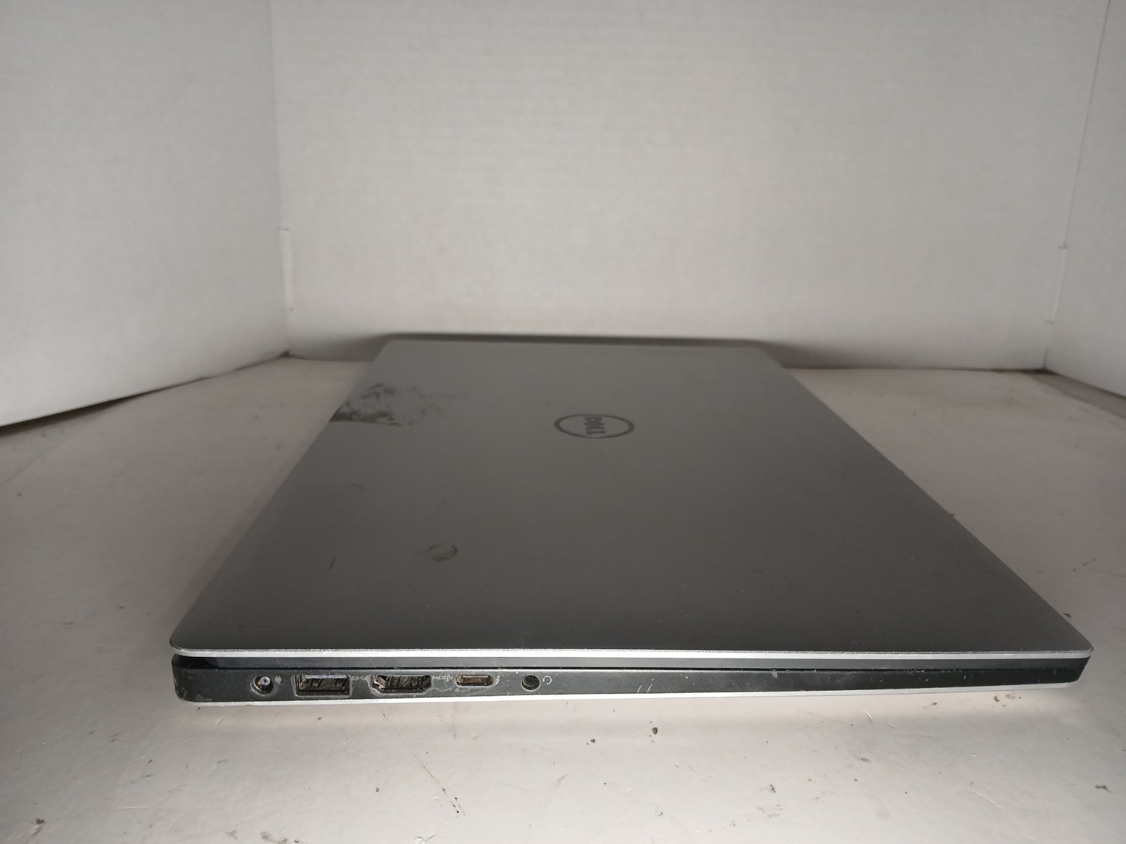 Dell Precision 5520 15.6″ Laptop i7-7820HQ 8GB RAM 256GB SSD Win11 M1200 #97