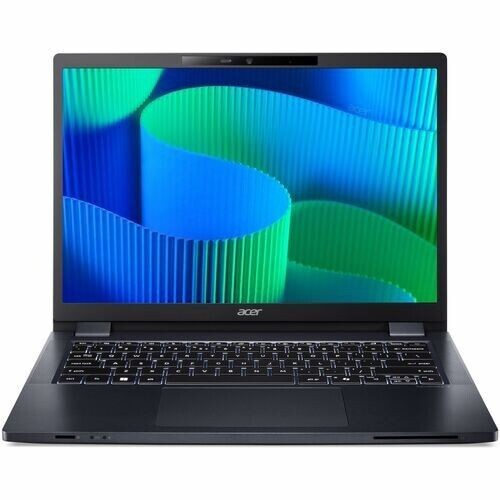 Acer NX.B71AA.001 TravelMate 14″ P4 Core 5 Notebook 16GB 512GB WebCAM Win11Pro