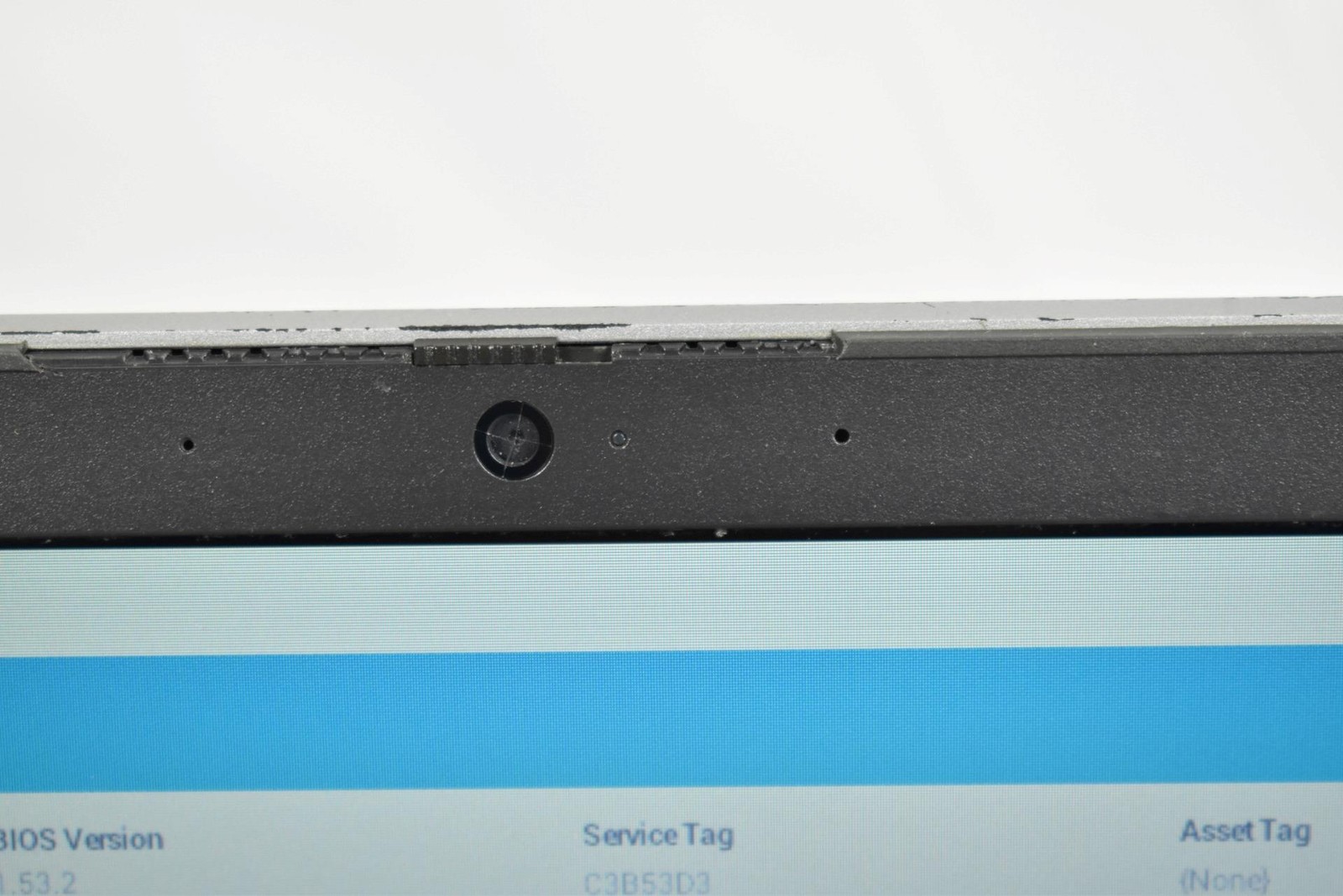 Dell Latitude 5420 i5-1145G7 2.6GHz 16GB 256GB SSD 14″ No OS *See Issues*