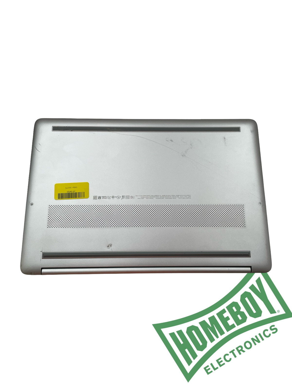 HP 15-dy1xxxx | 15″ | i5 CPU | 12GB RAM | 256GB SSD | 30-Day Warranty