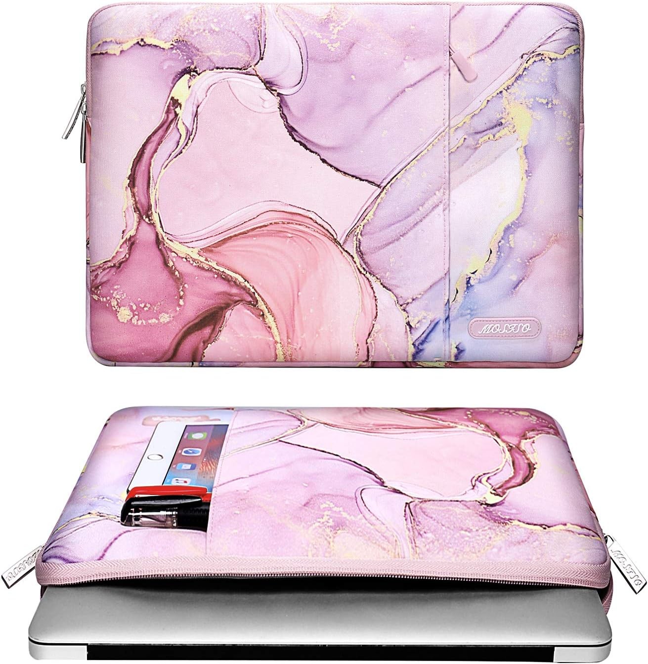 Laptop Case 13-14 inch, 13.3 inch Laptop Sleeve Compatible with MacBook Neo/Air