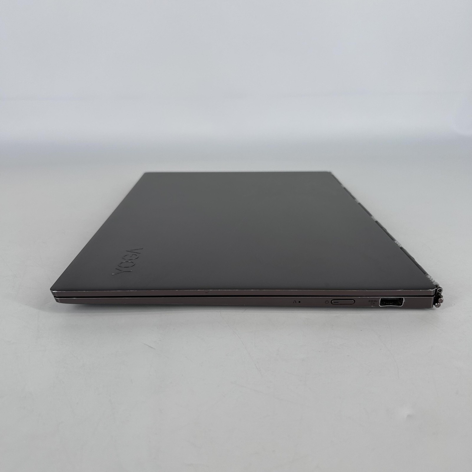 Lenovo Yoga 920 13.9 Bronze FHD i7-8550U 1.80GHz 8GB 256GB SSD – Bad Camera