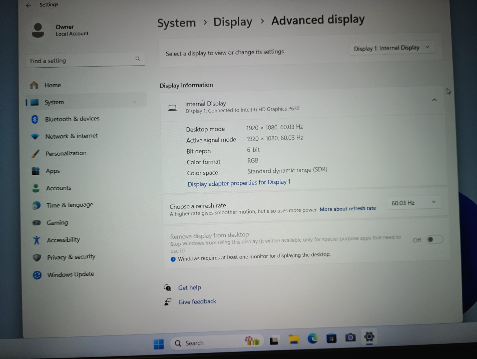 4296Precision3520.Xeon E3(4cores).16GB.1TB New SSD.15.6″FHD.W11 Pro Workstations