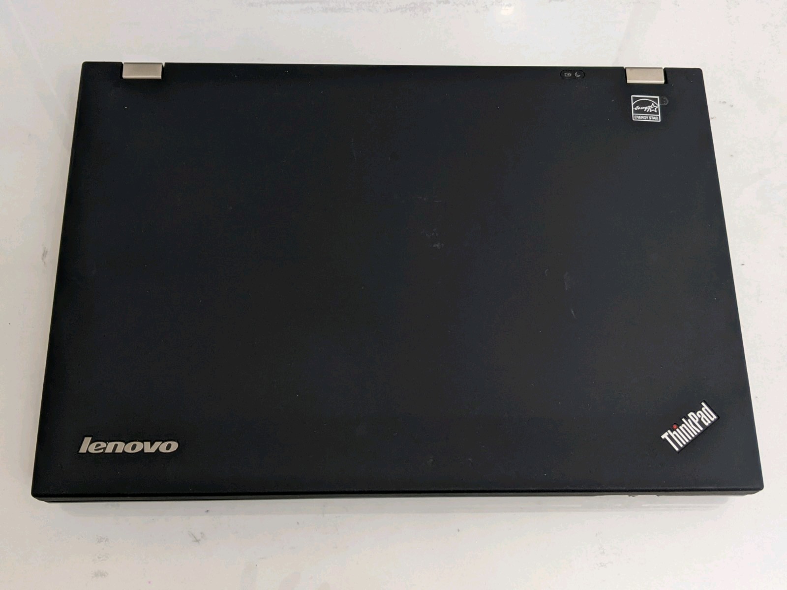 Lenovo ThinkPad T420 Quad Core i7 2720QM 8GB 250GB SSD Win 10 Pro – Grade A