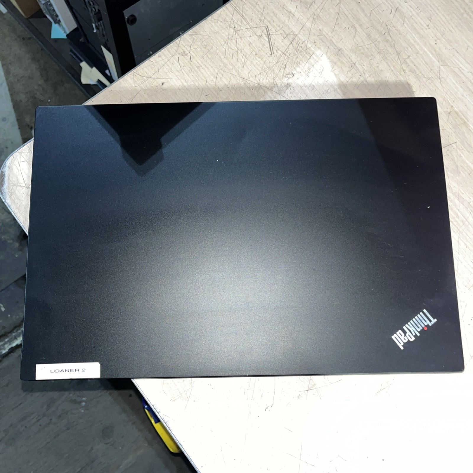 LENOVO THINKPAD E15 INTEL CORE I5-10210U 1.60GHZ 8GB RAM NO HD