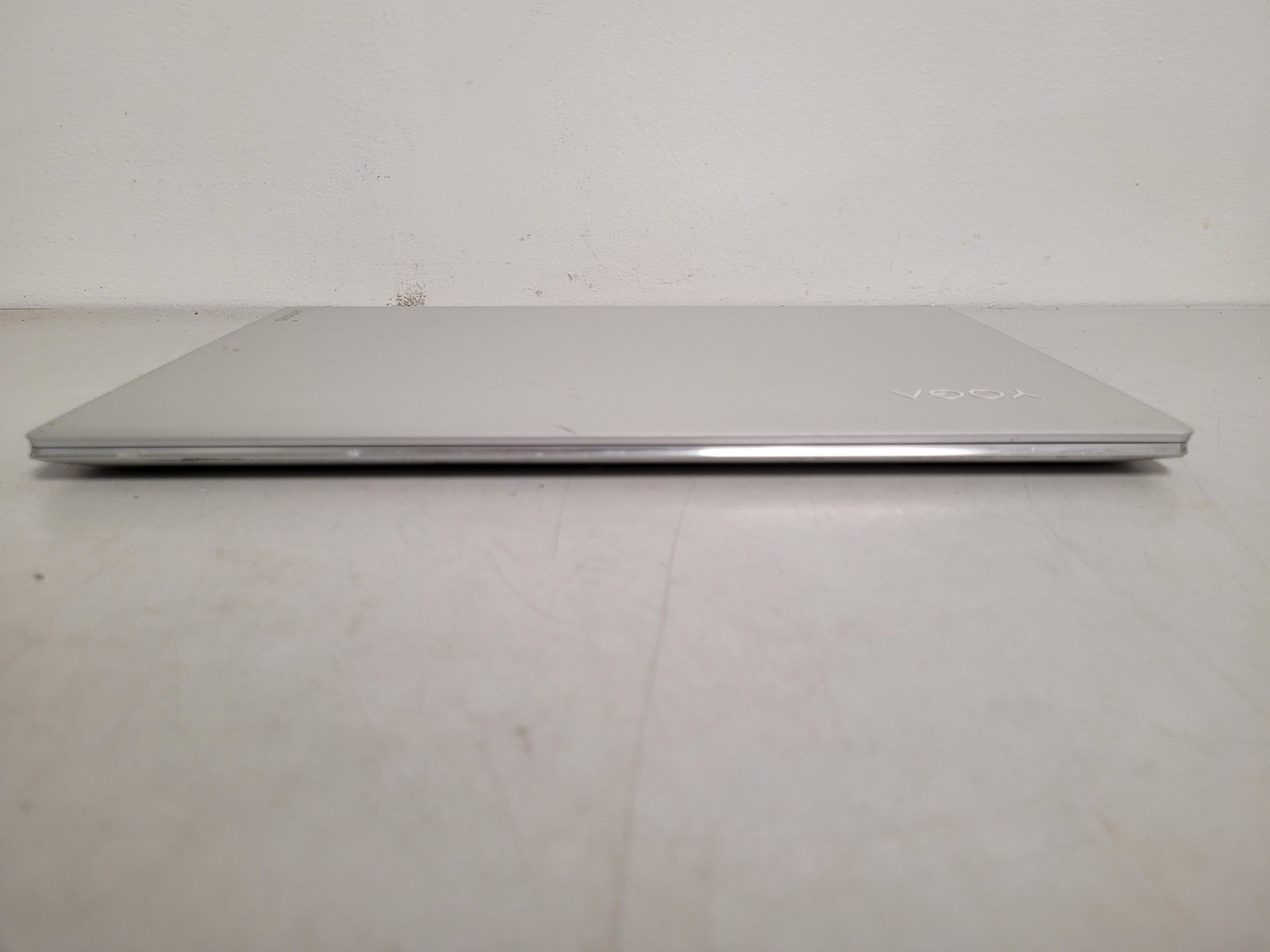 Lenovo yoga 910 14″touch i7-7500u 2.7ghz 8gb ram 256gb ssd w11p READ PF0U9GSP