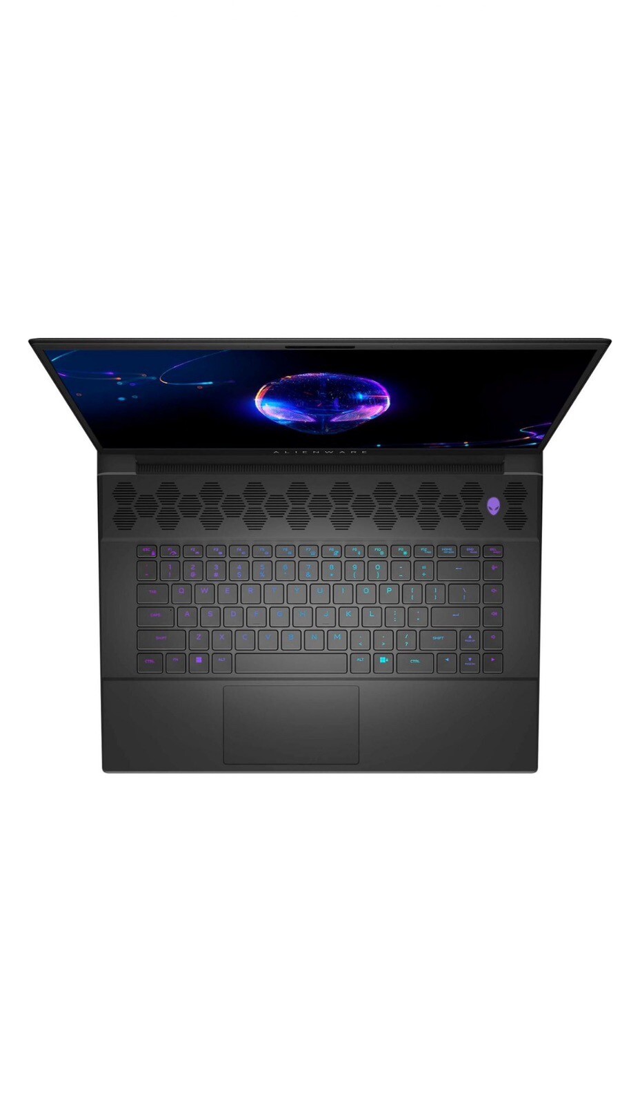 Alienware m16 QHD+ 16” 4080 (1TB SSD Intel Core i9-13900HX 5.4GHz 48gb RAM)…