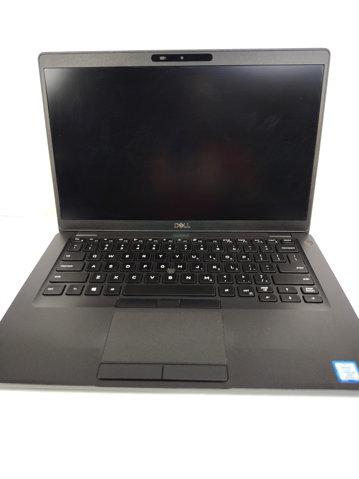 Dell Latitude 5400 14″ Laptop Intel i5-8365U No RAM|No Drive|No OS| w/AC Adapter