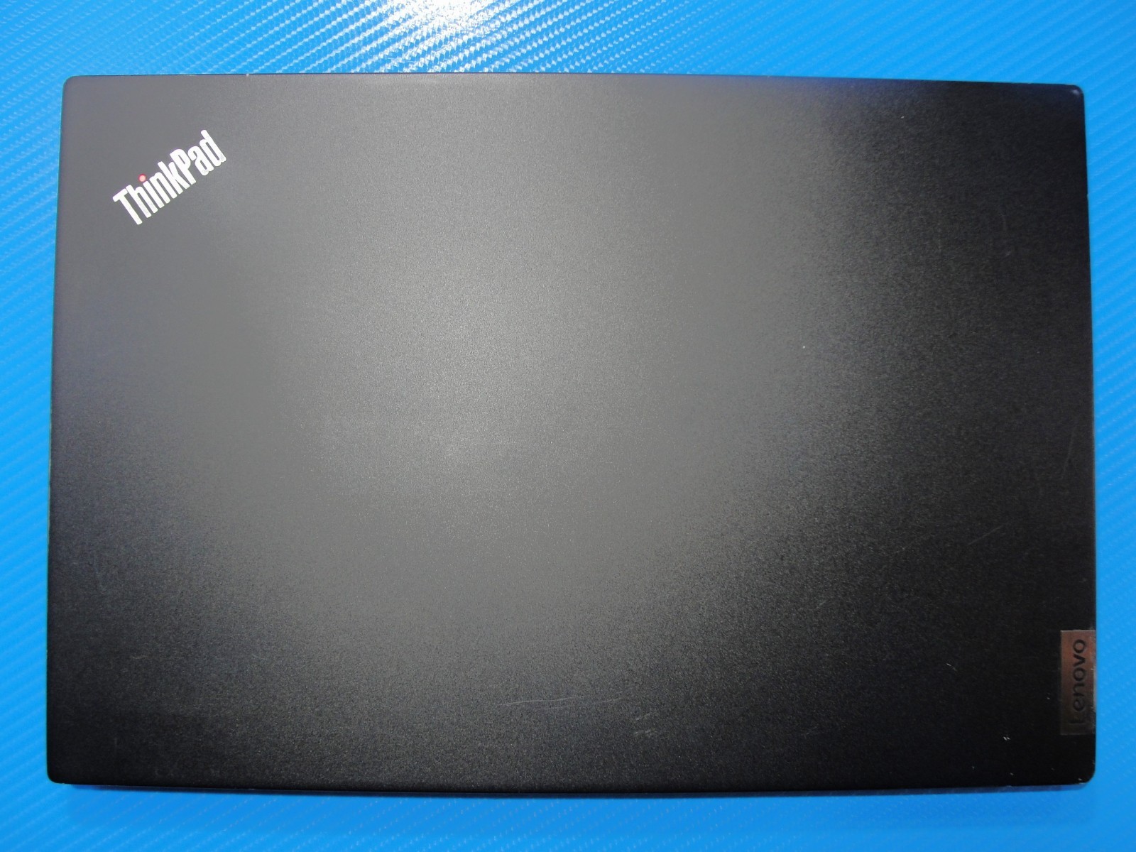 Lenovo ThinkPad T14 Gen 2 14″ FHD Intel i5-1135G7 2.4GHz 16GB RAM 128GB
