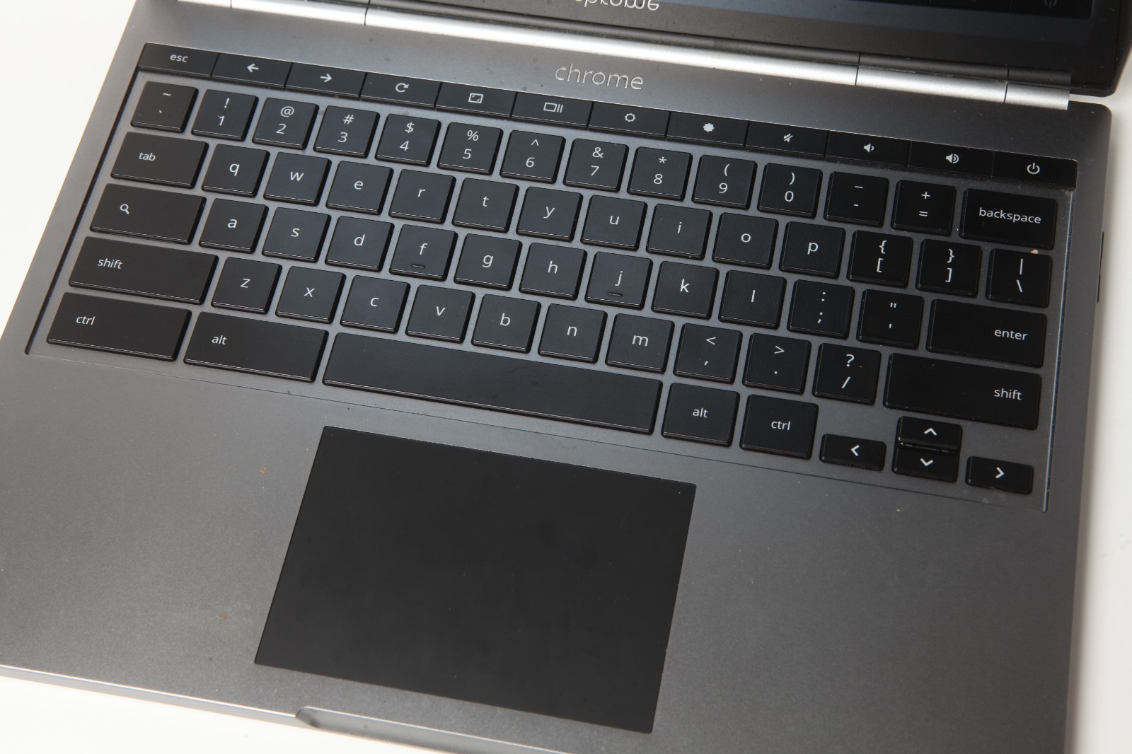 2013 Chromebook Pixel CB001 LTE, premium/high-end Chromebook – Good Condition