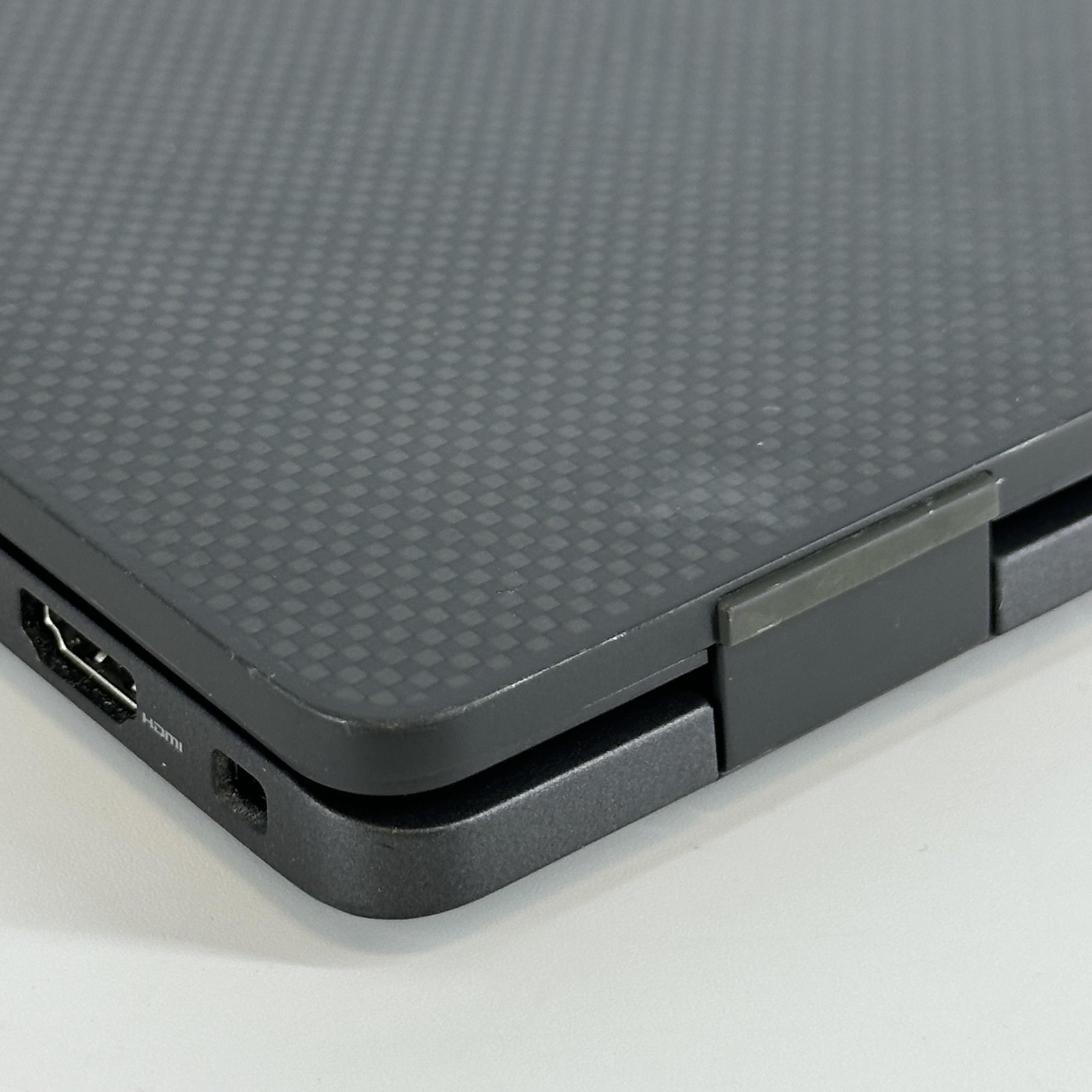 Dell Latitude 7320 13.3 Black FHD i5-1145G7 2.60GHz 8GB RAM 256GB SSD Good