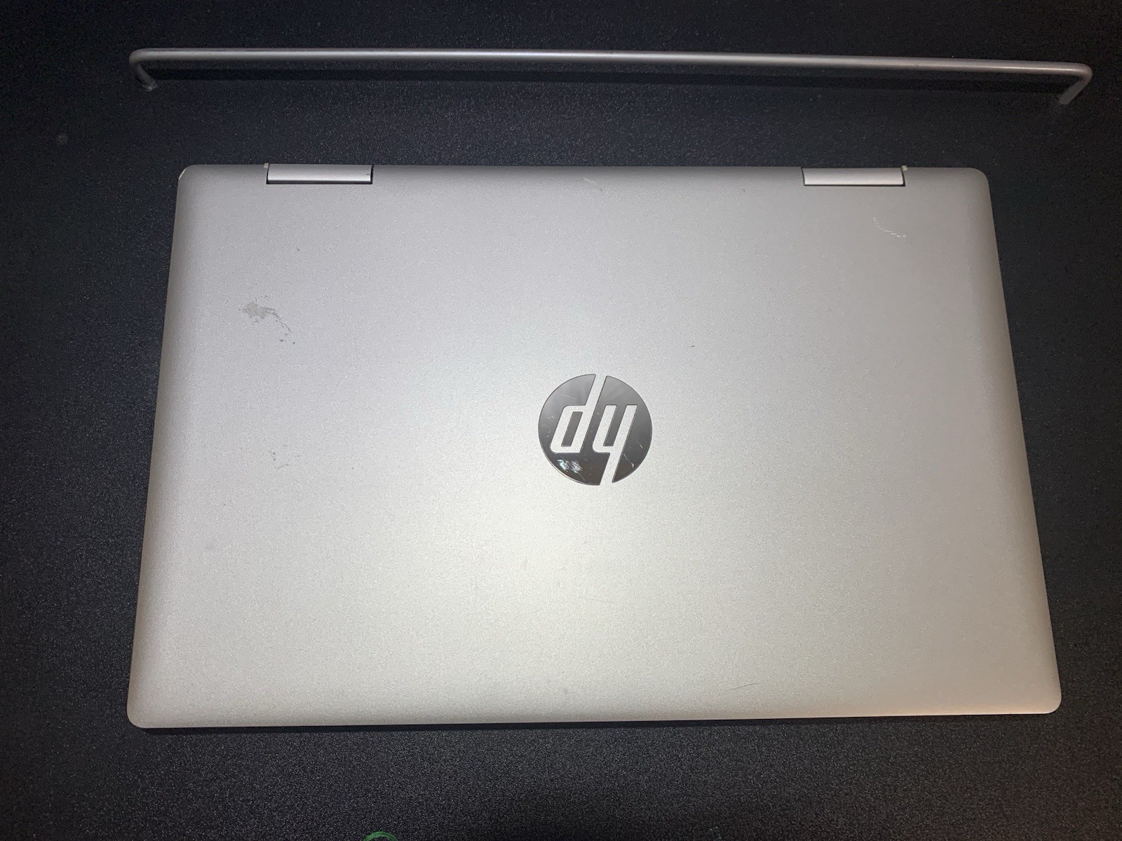 HP Pavilion x360 14-ek0033dx i5-1235U 8GB 512GB SSD Win11 14in Touch FHD Silver