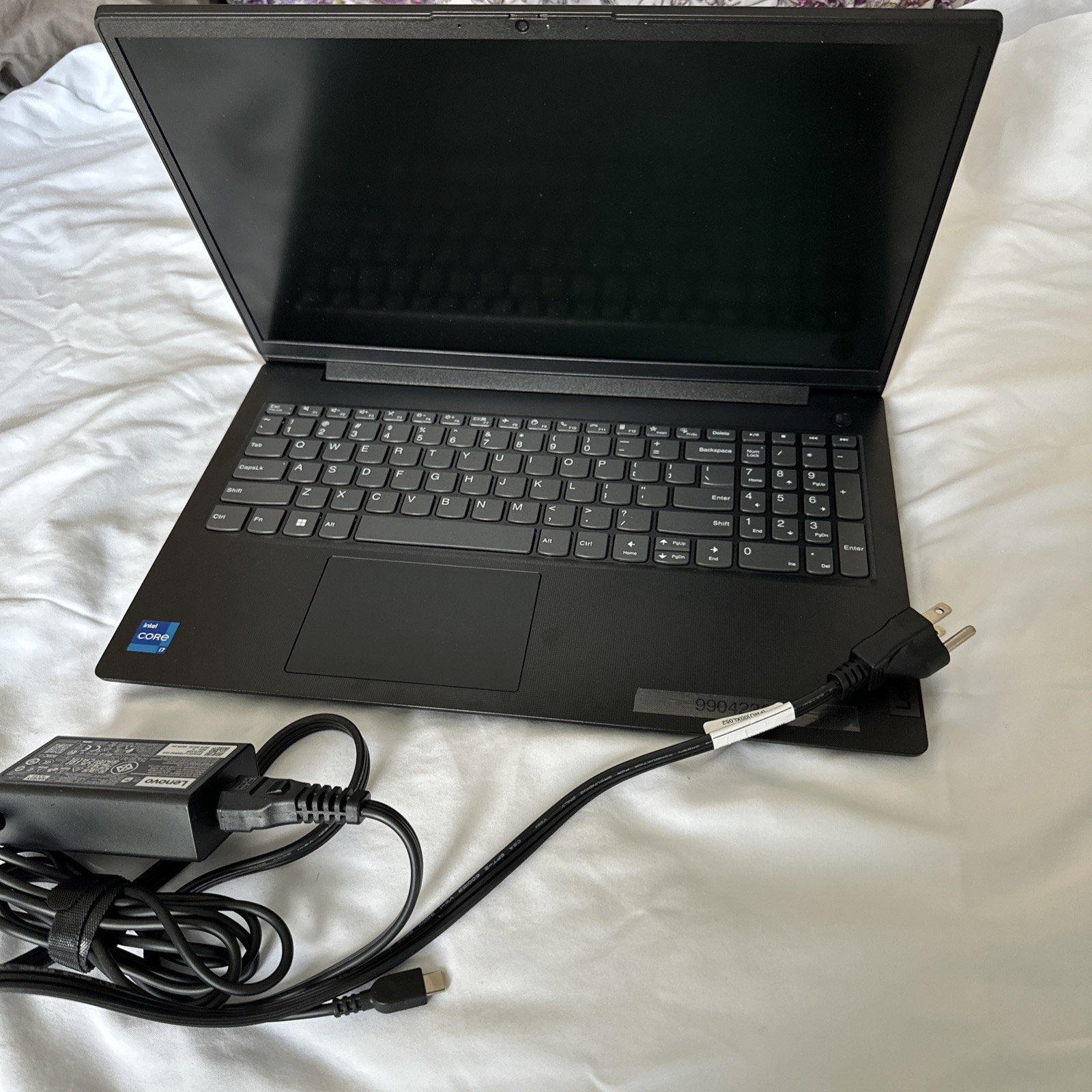 Lenovo V15 G4 IRU 15.6″ FHD i7-13620H – 83CC002EUS Win 11 Home