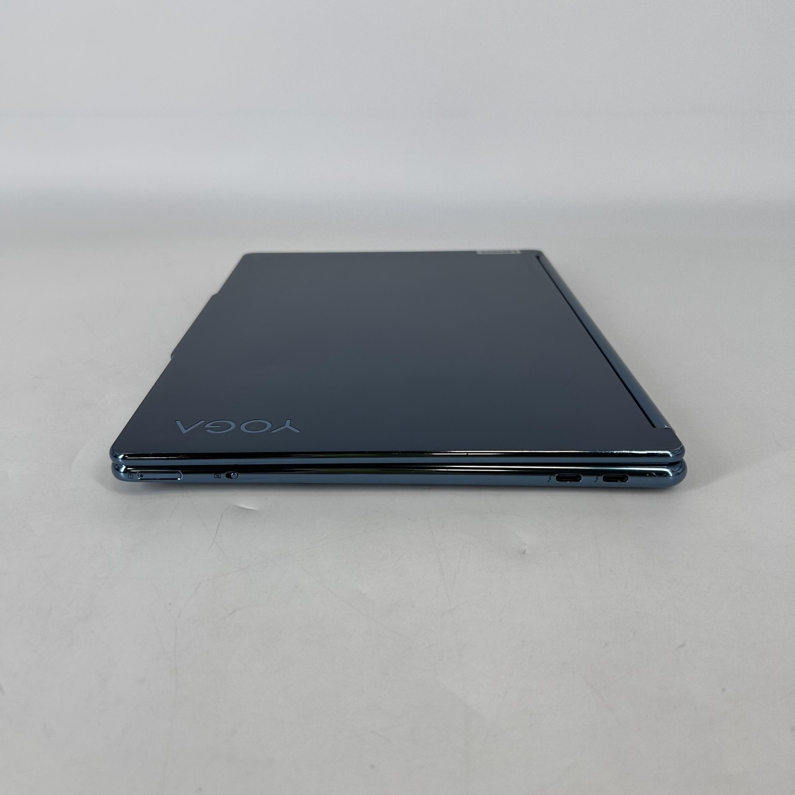 Lenovo Yoga Book 9i 13.3 Blue QHD+ TOUCH 1.7 GHz i7-1355U 16GB 512GB SSD Good