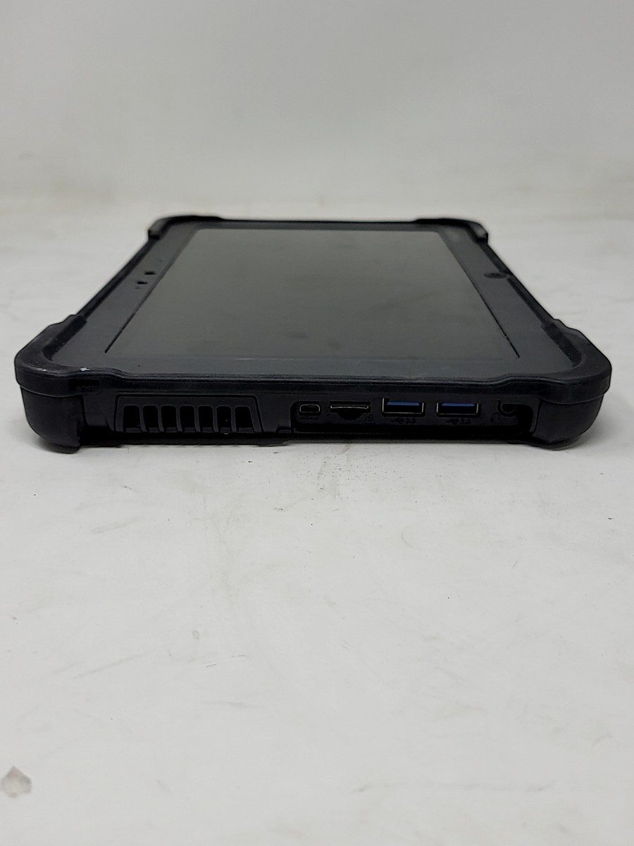 XPLORE TECHNOLOGIES IX101B1 Tablet Intel ATOM E3845 4GB 128GB SEE NOTES