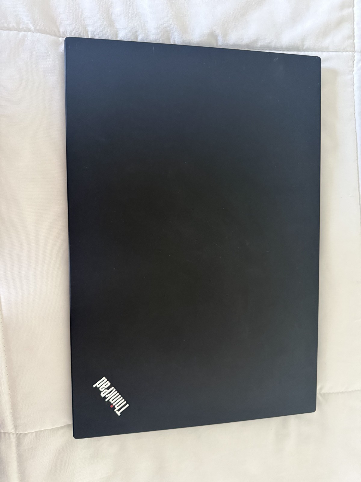 Lenovo Thinkpad T590 Laptop 15.6” FHD Core i7 16GB RAM 471GB SSD Windows 11 HDMI