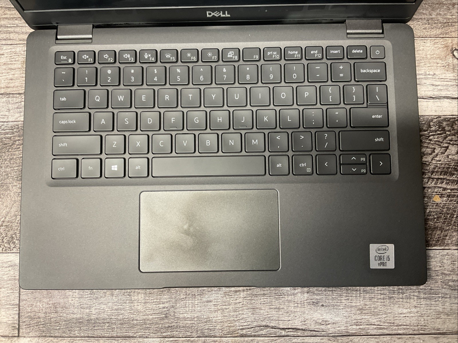 Latitude 7310 / i5 10th / 8GB RAM Laptop Notebook PC / T15