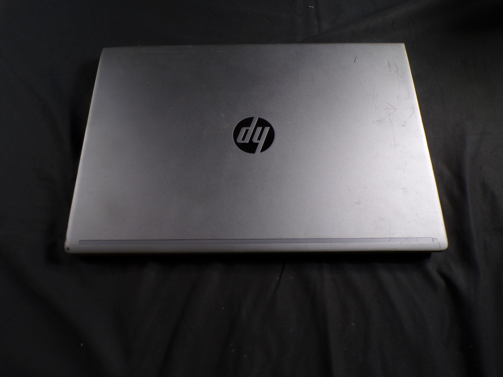 HP PROBOOK 450 G7 INTEL CORE i3 10TH GEN 8GB RAM