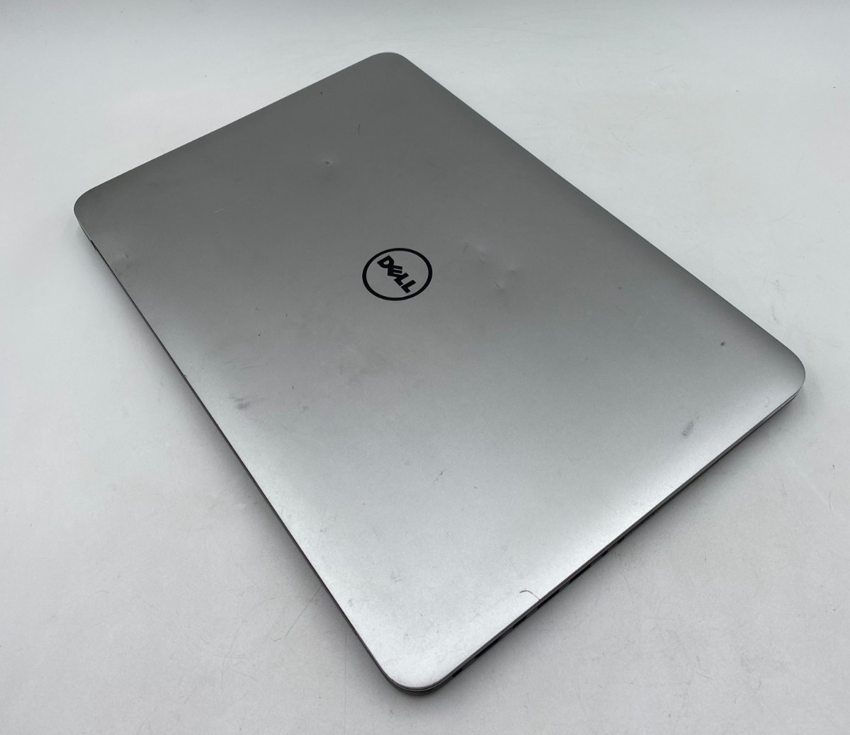 Dell XPS 15 9530 I7-4712HQ 2.3GHZ 8GB DDR4 500GB SSD SILVER LAPTOP FAIR/AC SEE