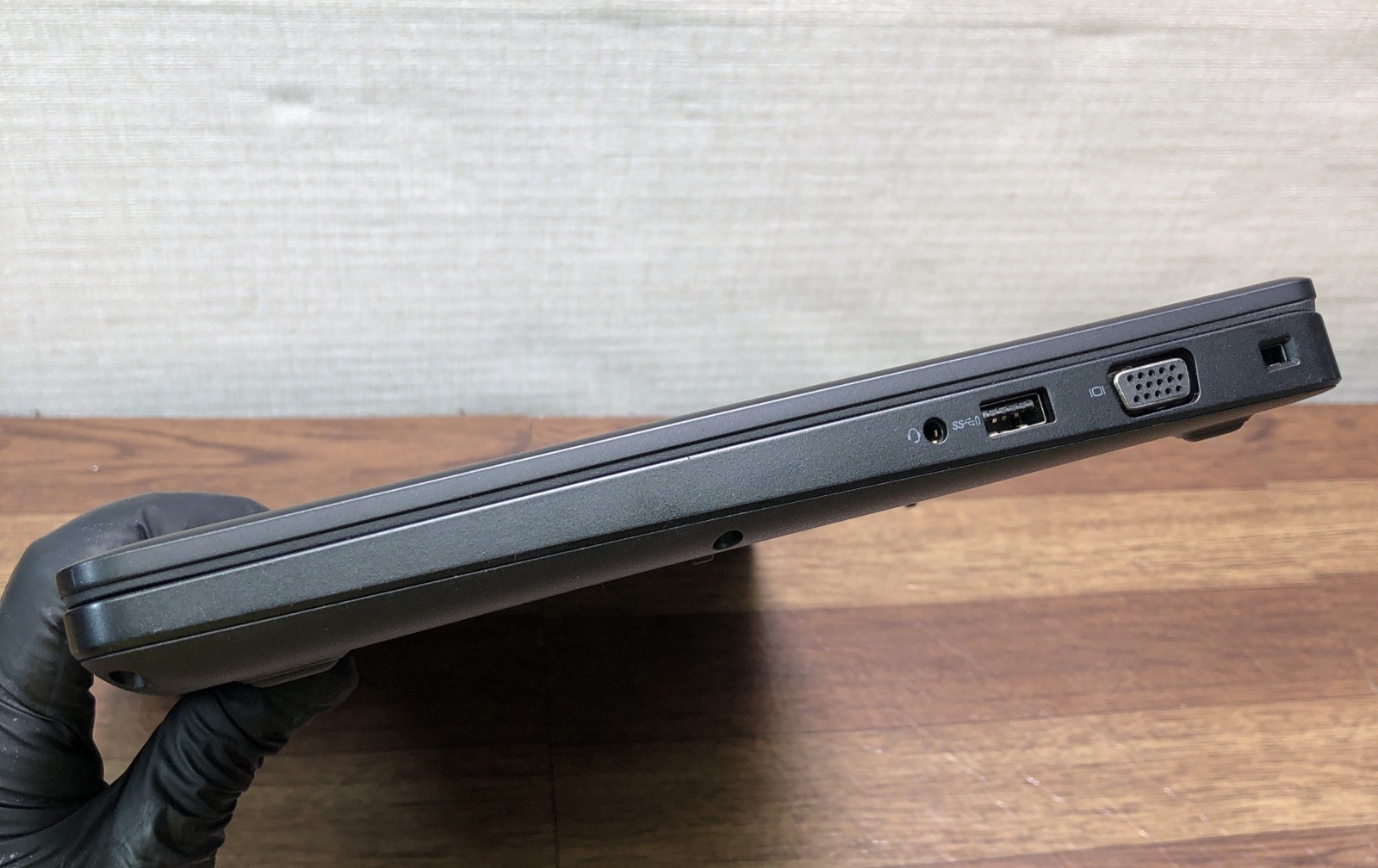 Dell Latitude 5491 14” Intel Core i7-8850H 2.6GHz 32GB RAM 512 GB SSD – No OS