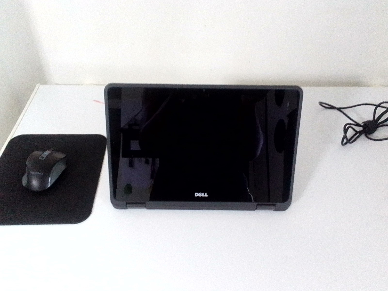 Dell Chromebook 2 in 1 11″ 3189 Touchscreen Tablet 4GB RAM 32GB SSD Chrome OS
