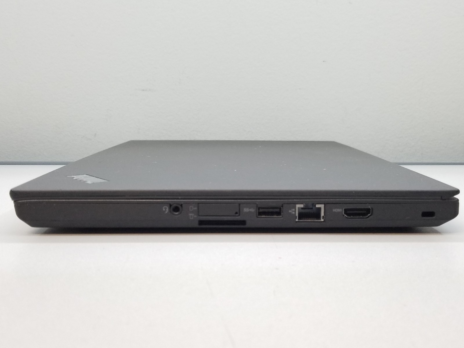 Lenovo ThinkPad T460 14″ FHD i5-6300U 2.4GHz 16GB RAM 512GB SSD Win 11 Pro READ