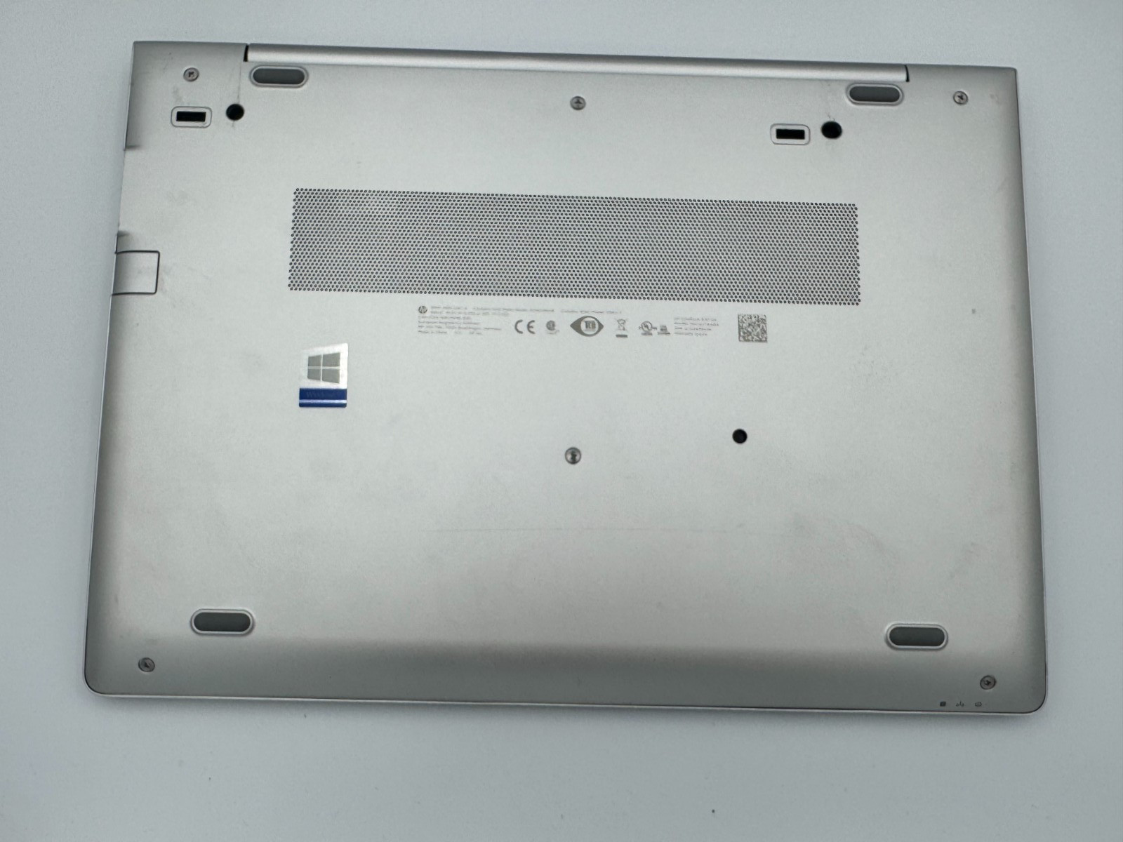 HP EliteBook 840 G6 14″ | Intel Core i5-8265U | 16GB | 256GB NVME | Win 11 Pro