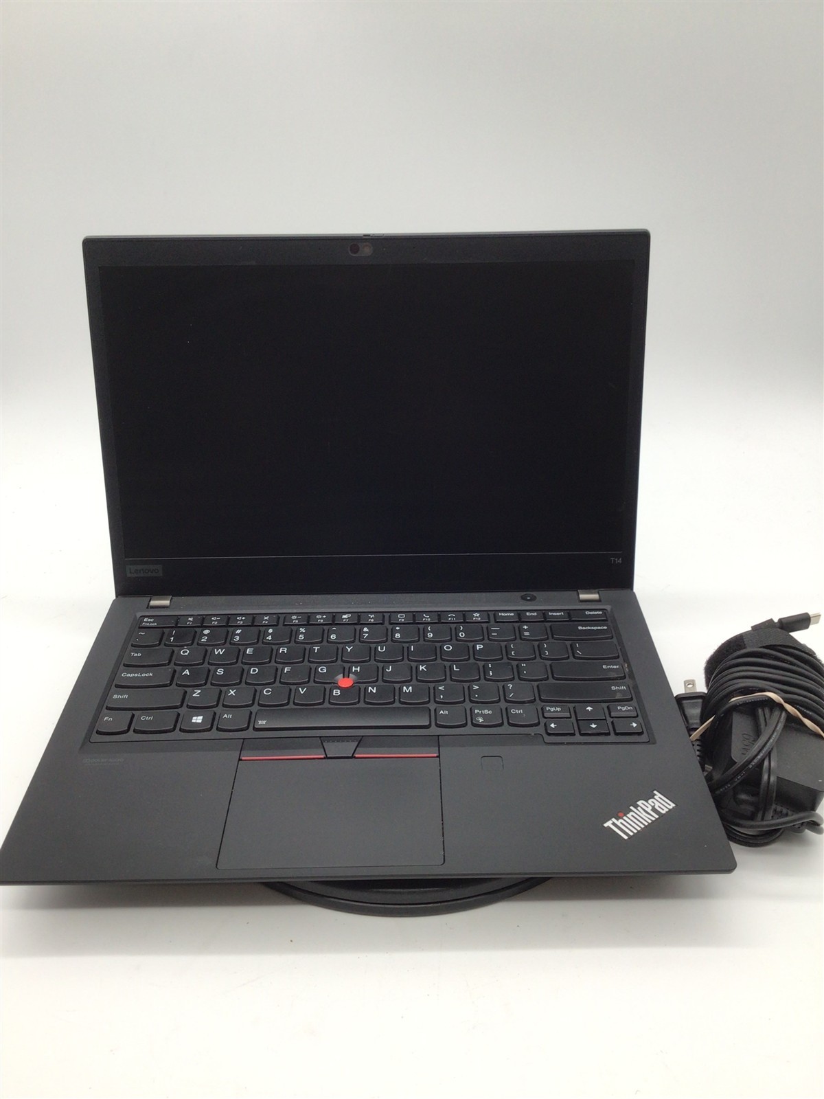 Lenovo ThinkPad T14 AMD Ryzen 7 PRO 4750U 1.7GHz/16GB RAM/256GB NVMe