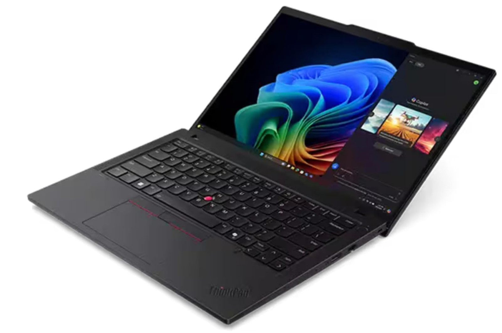 Lenovo ThinkPad T14 Gen 6 14″ AMD Ryzen AI 5 PRO 340 – 16/512 (21QJ00CQUS)