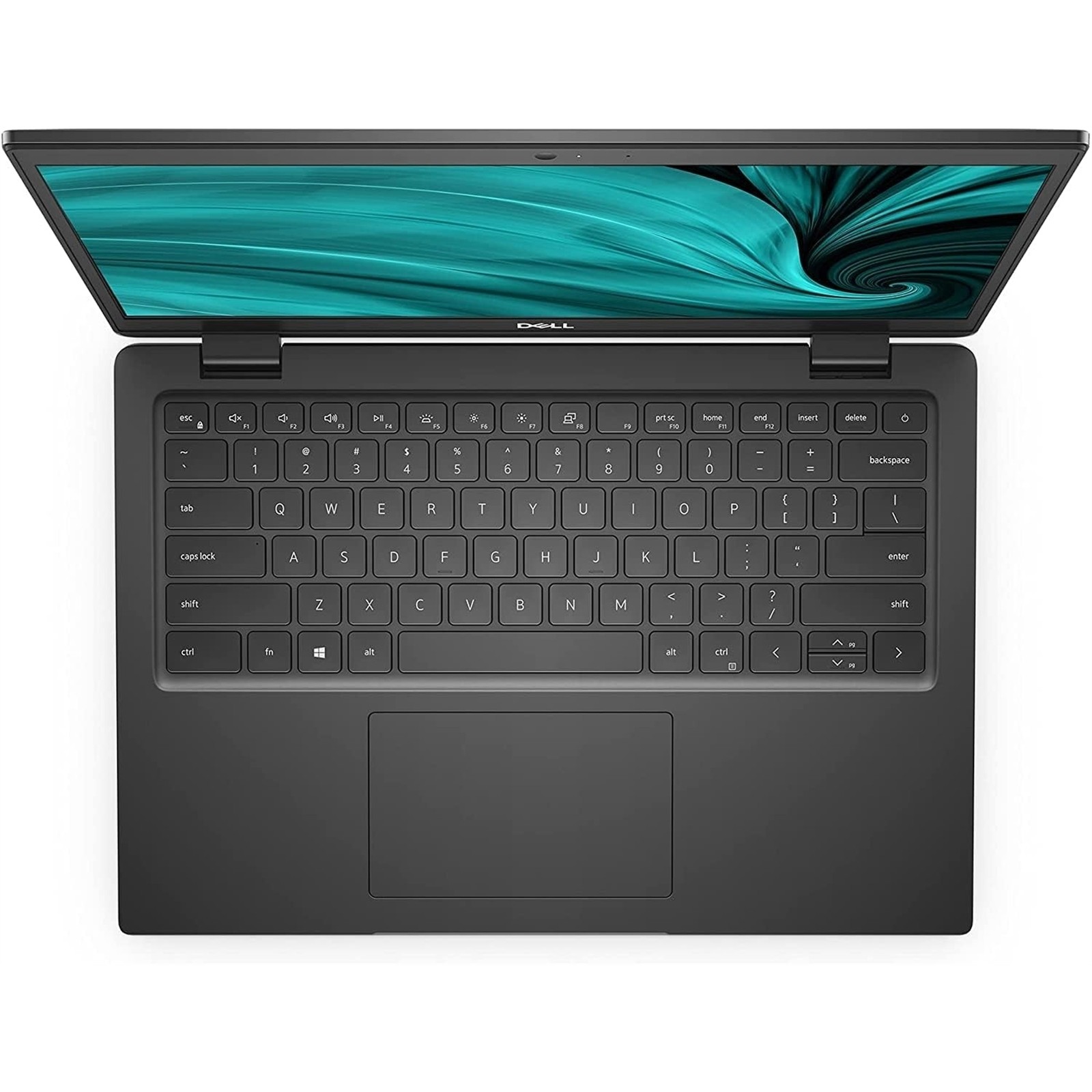 Dell Latitude 3420 14″ 16GB 256GB, Black
