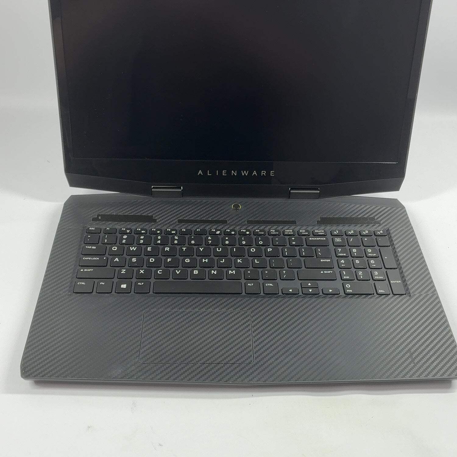 Alienware M17 i5-8300H 2.3GHz 64GB RAM 2TB SSD GeForce GTX 1660 Ti Sound Issue