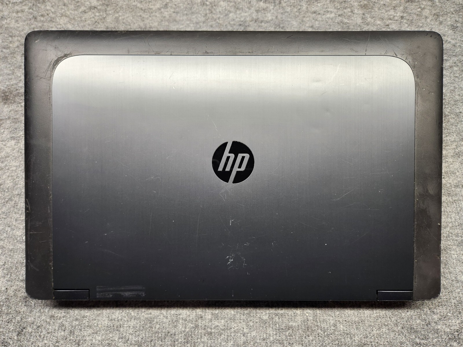 HP ZBook 17 17.3″ Laptop Intel Core i7-4700MQ 2.40GHz 24GB RAM 256GB SSD