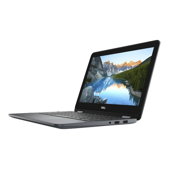 Dell Inspiron 3195 2-in-1 – WXGA Touch – AMD A9-9420e – 4GB RAM – 64GB SSD
