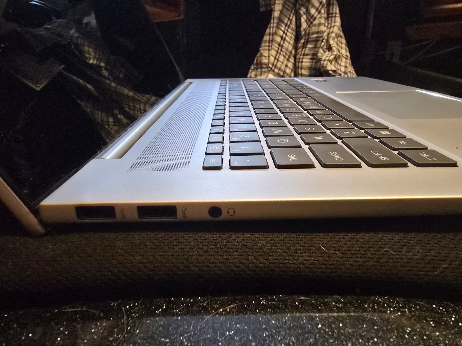 HP Envy 17.3″ 4K UHD Laptop PC Intel Core i7-13700H 32GB 512GB SSD W11