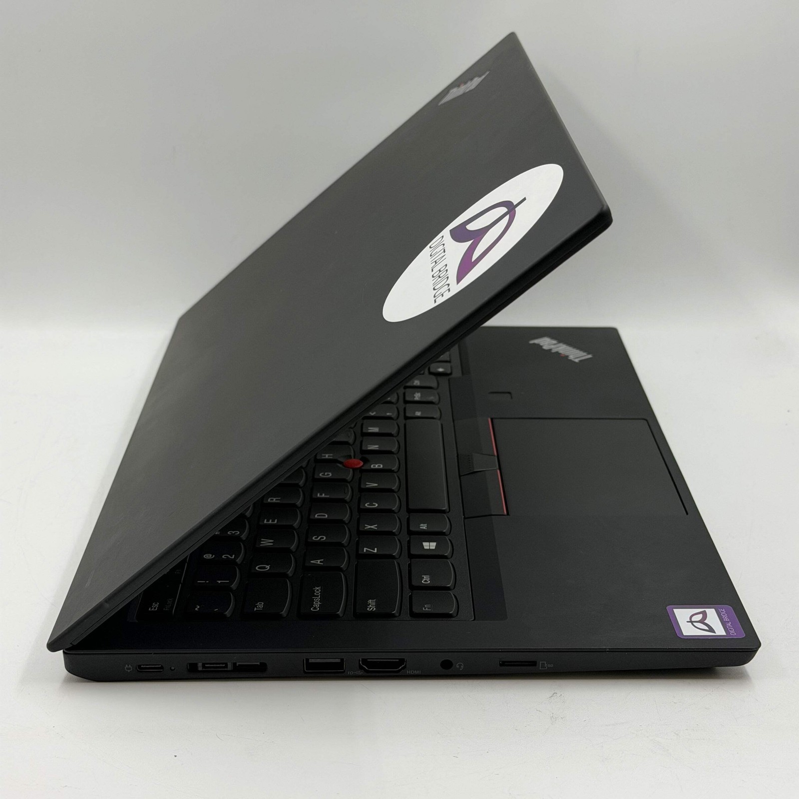 Lenovo ThinkPad T495 20NK-S00100 14″ Ryzen 3 PRO 3300U 2.1GHz 8GB RAM 128GB SSD