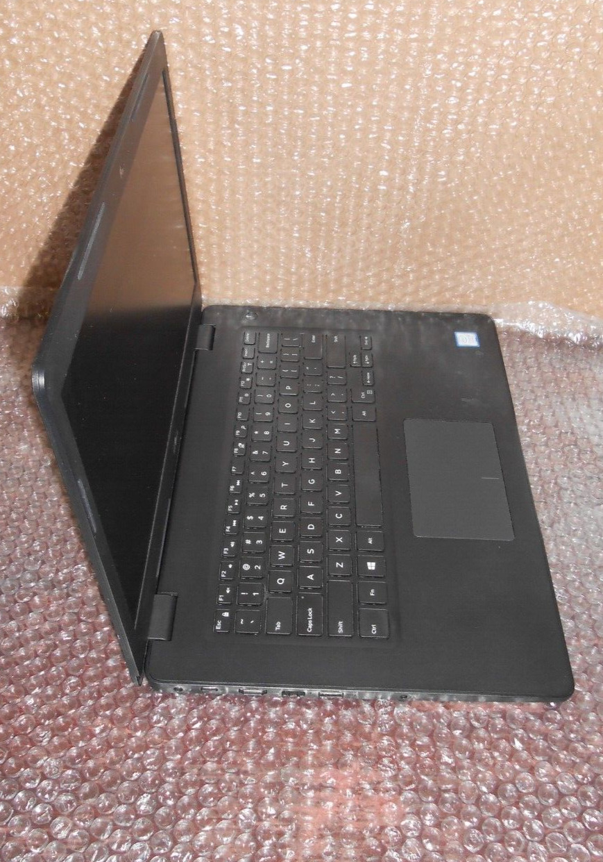 Dell Latitude 3490 14″ Intel Core i5 8th Gen. 8GB RAM 256 GB SSD Win 10 Pro