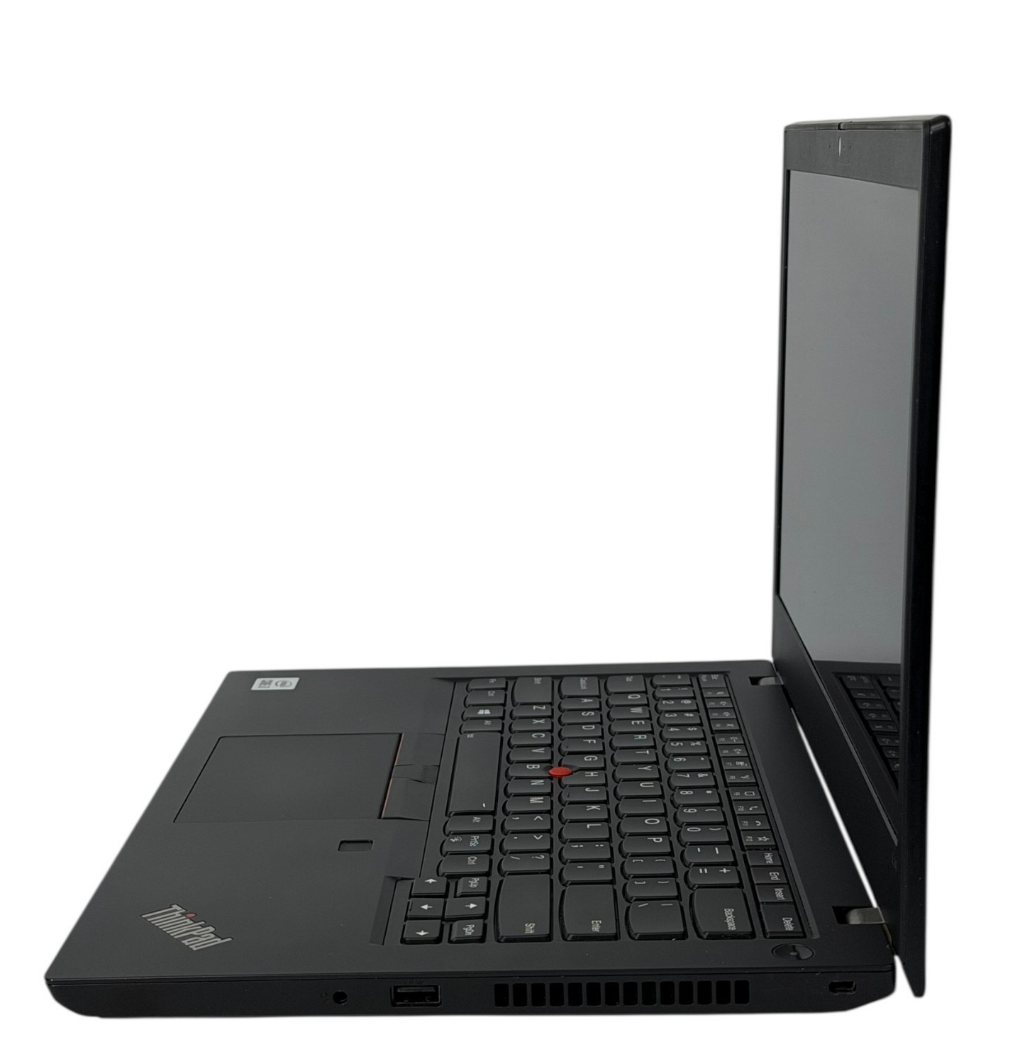 Lenovo ThinkPad L14 Core i7 10510U 16GB RAM 512GB SSD Win 11 Pro Touchscreeen