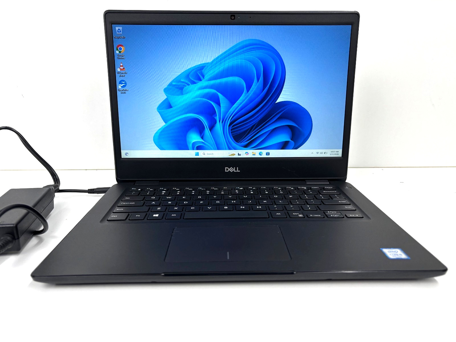 Dell Latitude 3400 14″ i5-8265U 1.60GHz 8GB 256SSD Win11 Pro BAD BATTERY
